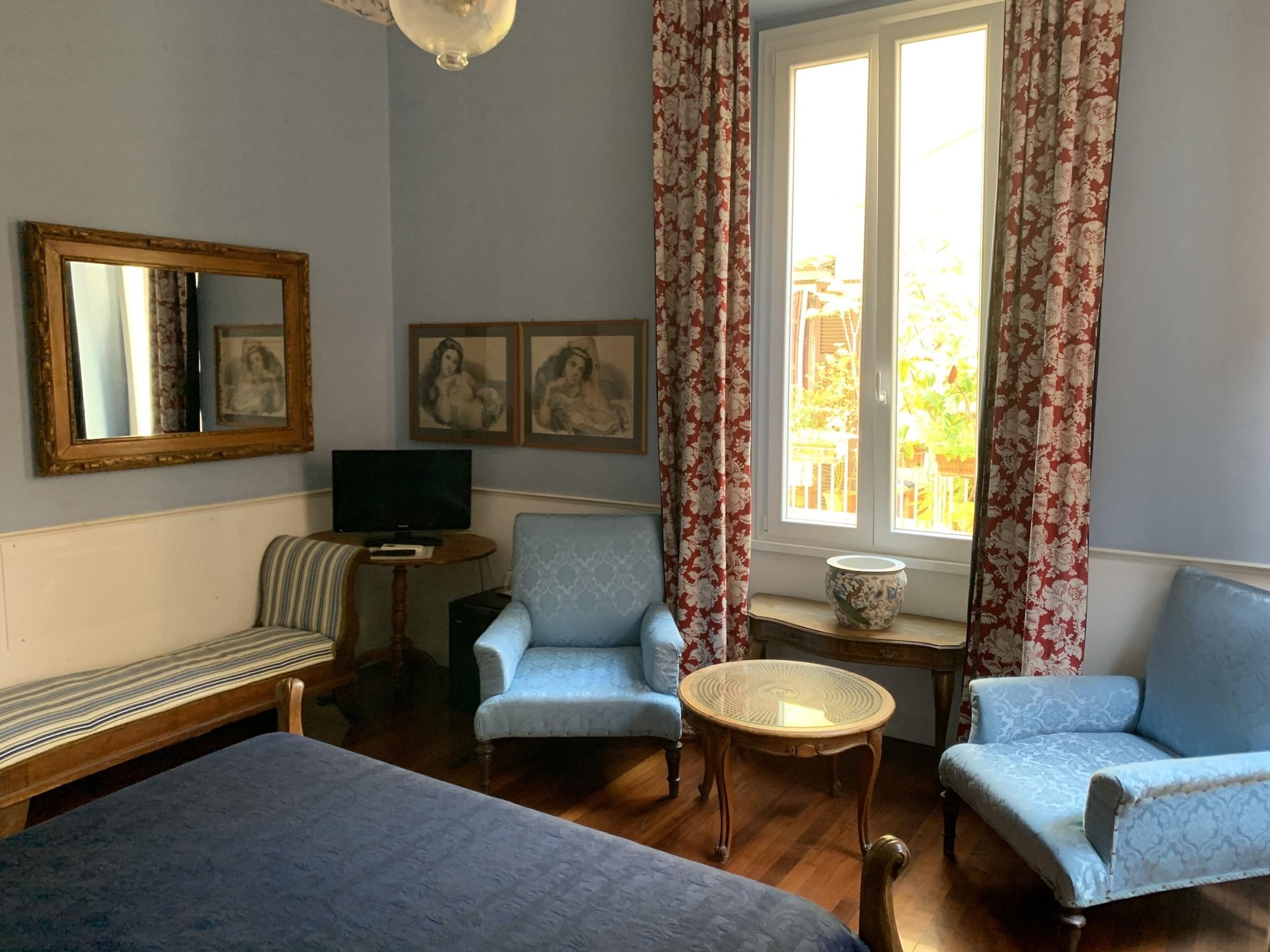 Bed and Breakfast Relais Teatro Argentina Řím Exteriér fotografie