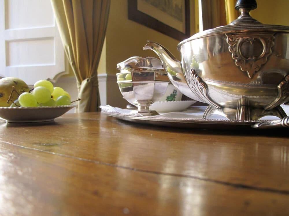 Bed and Breakfast Relais Teatro Argentina Řím Exteriér fotografie