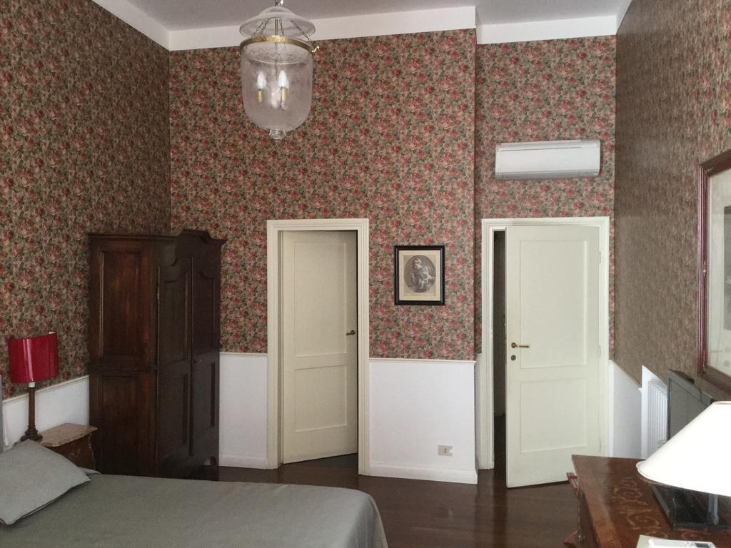 Bed and Breakfast Relais Teatro Argentina Řím Exteriér fotografie